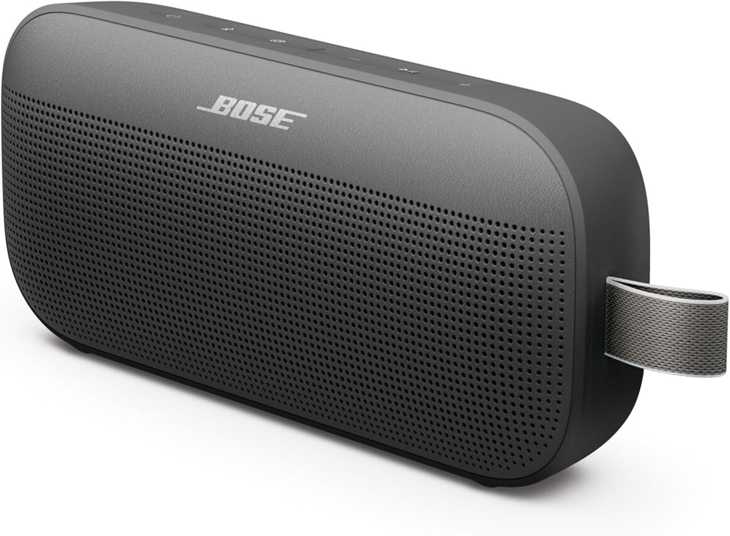 Bose SoundLink Flex Portable Bluetooth Speaker