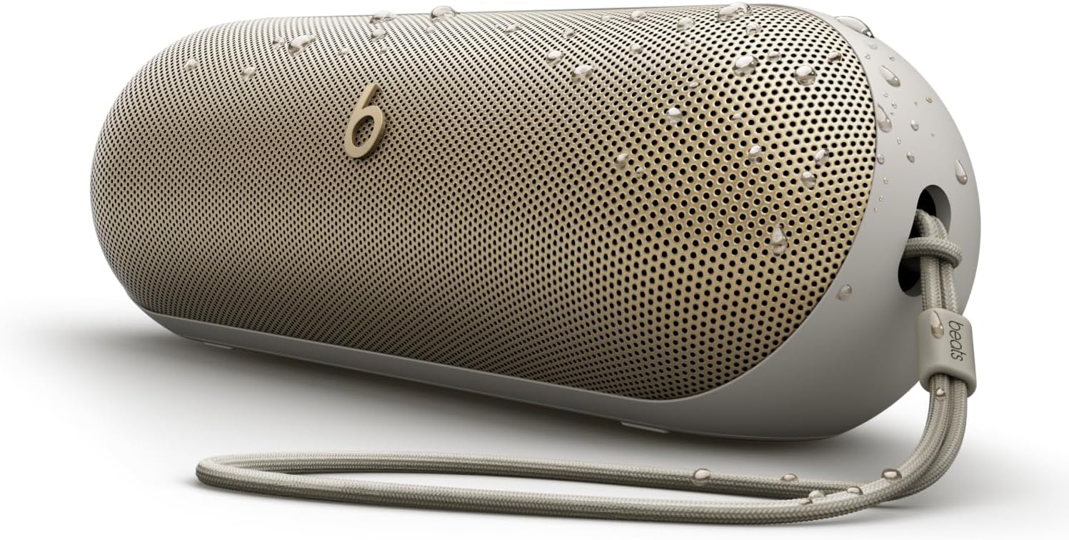 Beats Pill Portable Bluetooth Speaker