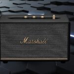 Best Marshall Bluetooth Speaker