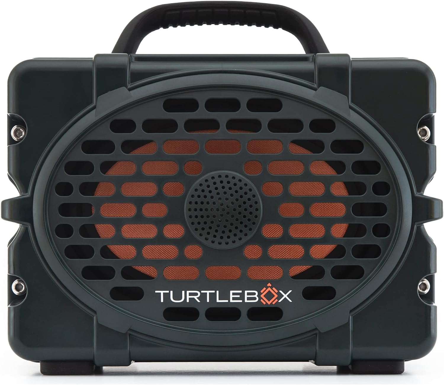 Turtlebox Gen 2 Loud Outdoor Portable Bluetooth Speaker