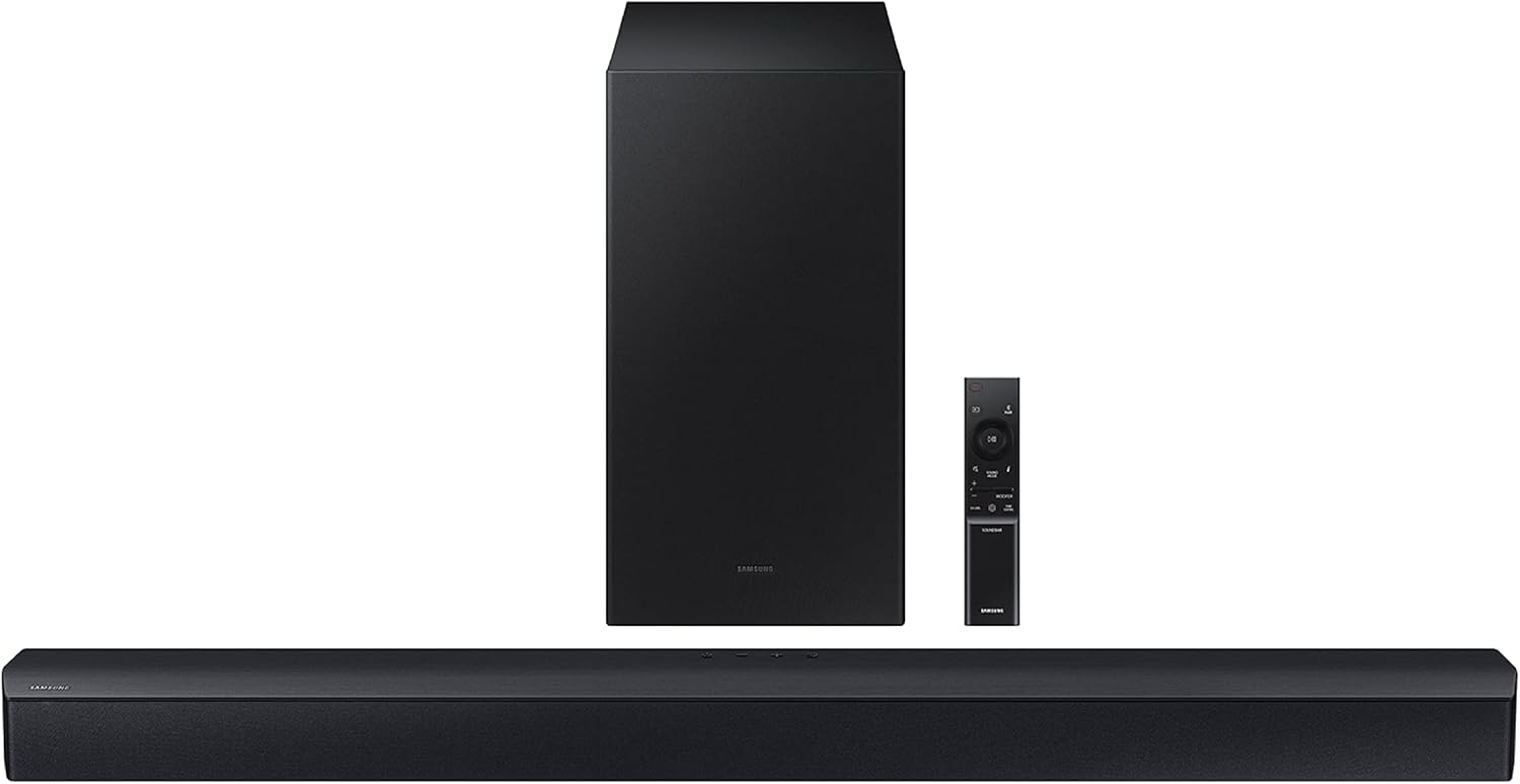 SAMSUNG HW-C450 2.1ch Soundbar