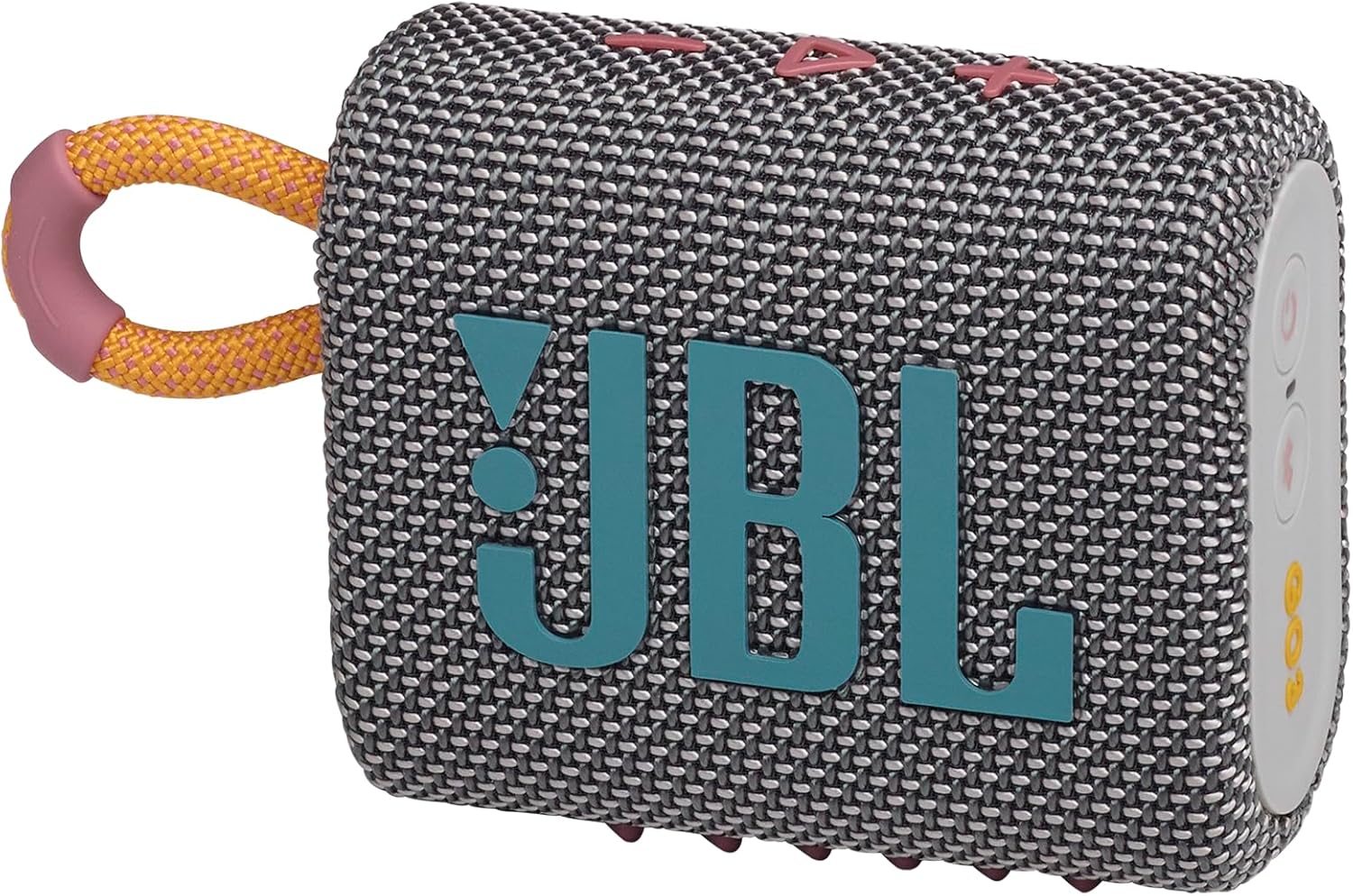 JBL Go 3 Portable Mini Bluetooth Speaker