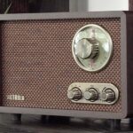 Best Vintage Bluetooth Speaker