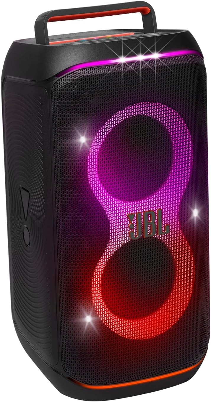 JBL PartyBox Club 120 Portable Party Speaker