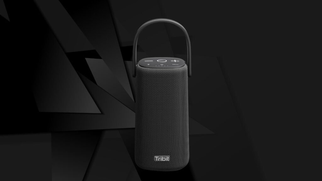 Tribit StormBox Pro Portable Bluetooth Speaker