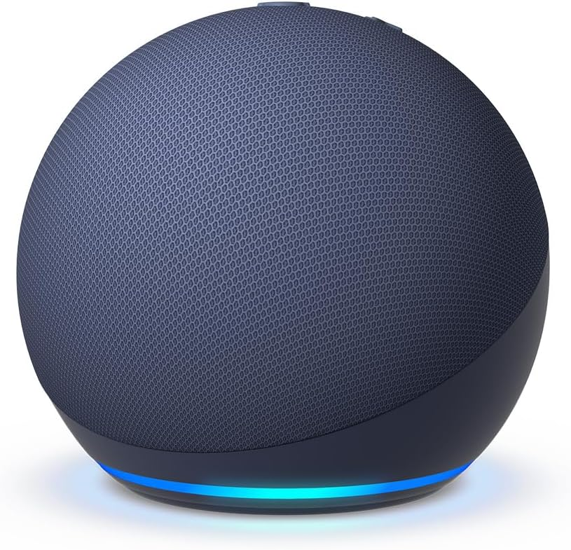 Echo Dot (4th Gen) 