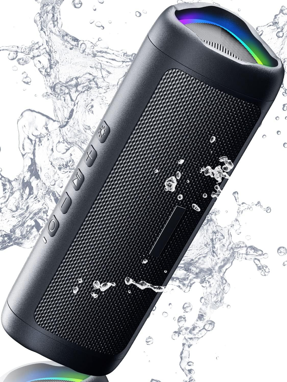 BolaButty Portable Bluetooth Speaker